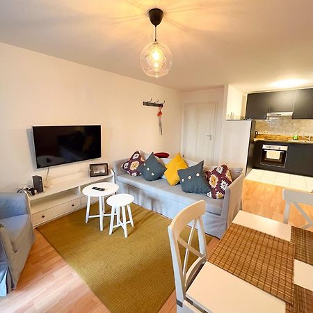2 Zimmer City Apartment Mit Terrasse Und Tiefgaragenstellplatz In Zentrum Von Leipzig Dış mekan fotoğraf